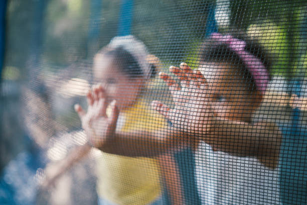 Children Safety Nets in Hyderabad
