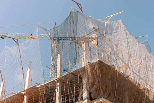 Construction Safety Nets in Hyderabad