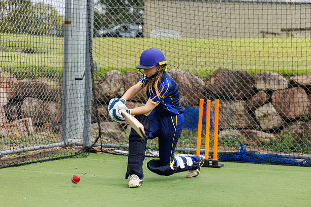Cricket Practice Nets in Hyderabad